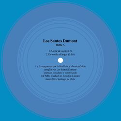 Cover of Doble A
