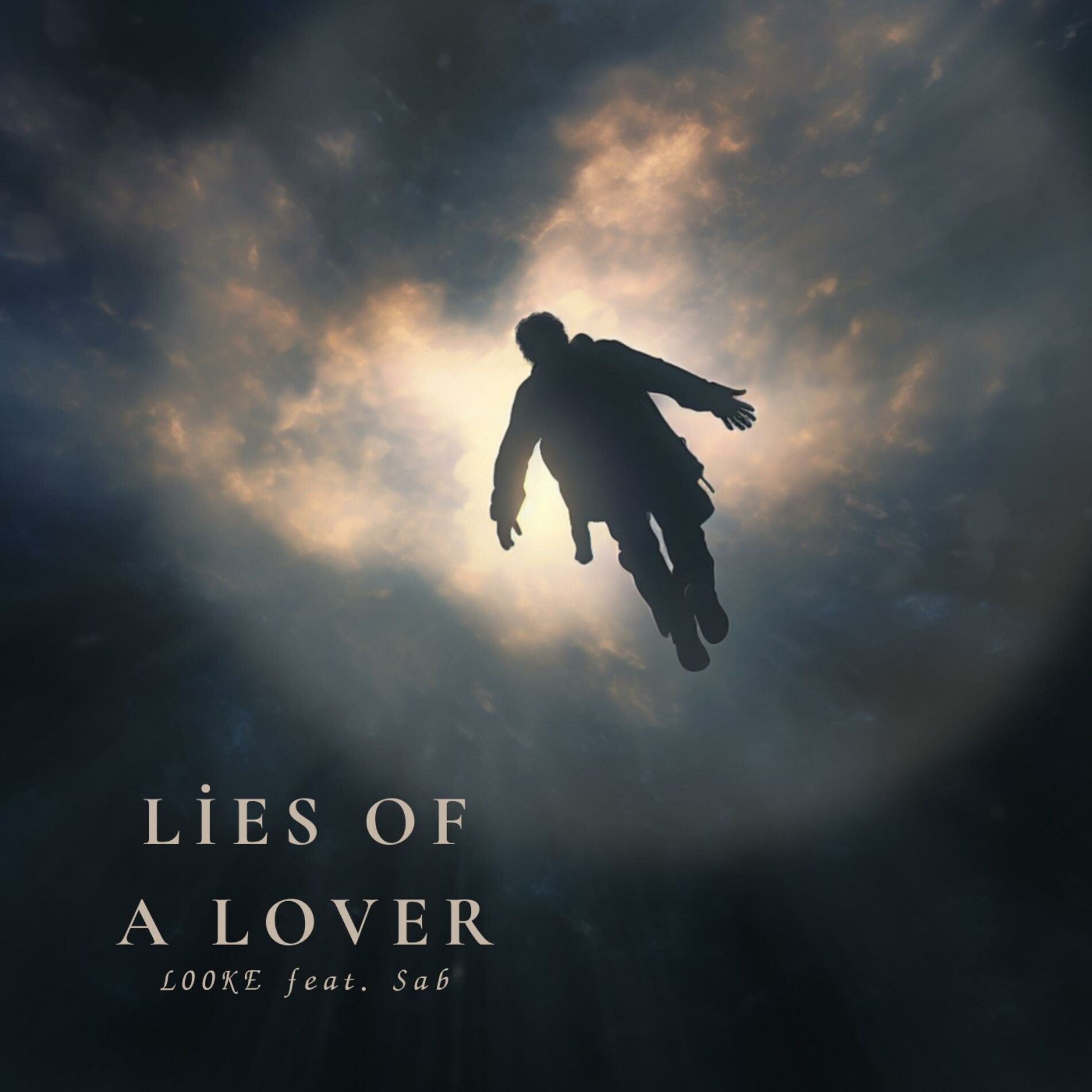 Album cover of Lies of a Lover (feat. Sab)