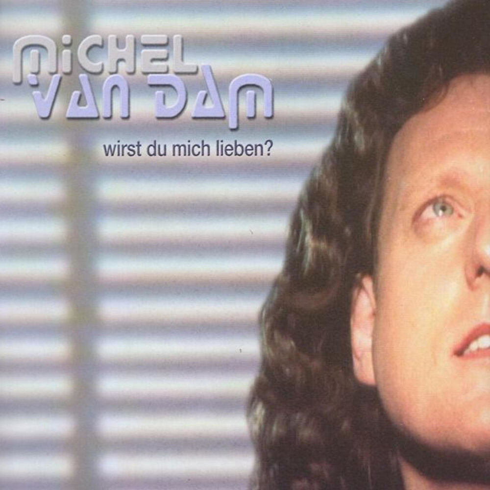 Picture of Wirst Du Mich Lieben?