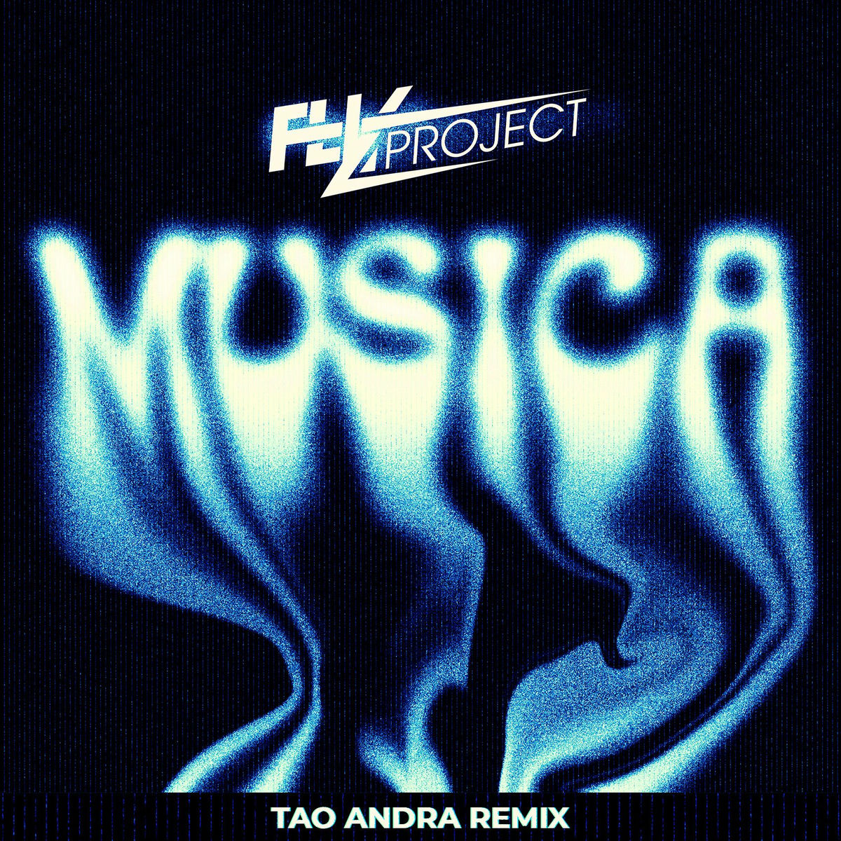 Album cover of Musica (Tao Andra Remix)