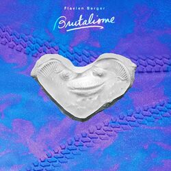 Cover of Brutalisme