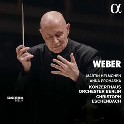 Cover of Weber