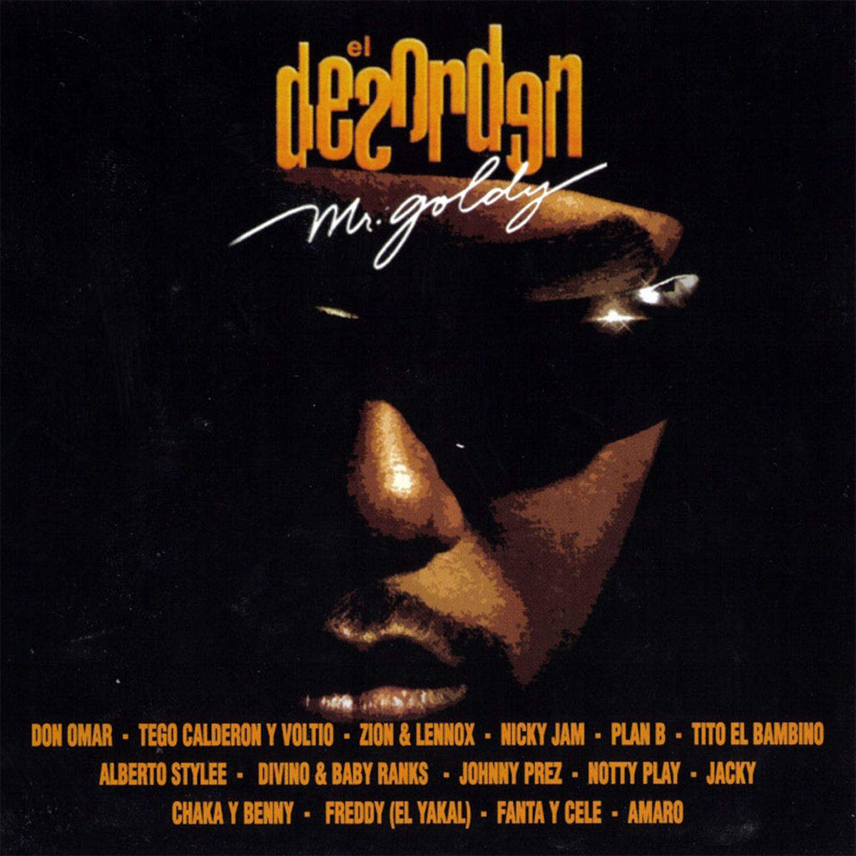 Album cover of Dos Guillao