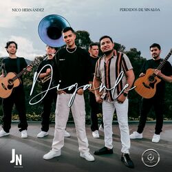 Cover of Díganle