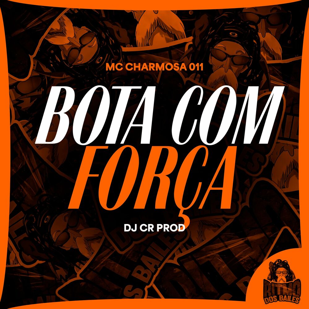 Picture of Bota com Força