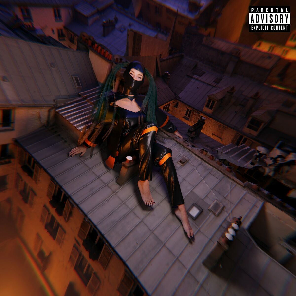 Album cover of LAGRIMAS DE UN G