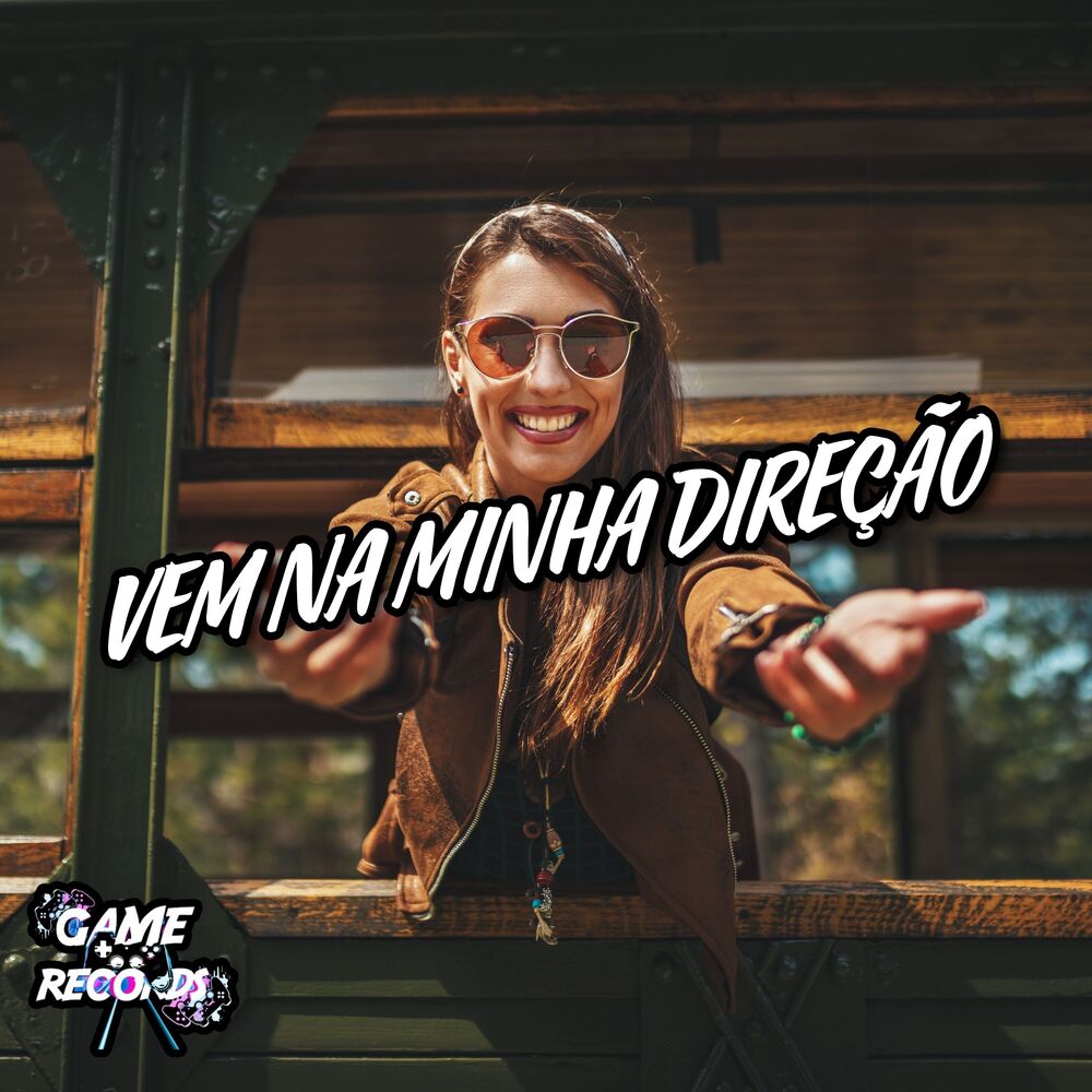 Picture of Vem Na Minha Direção