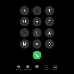 Cover of SI TÚ ME LLAMAS