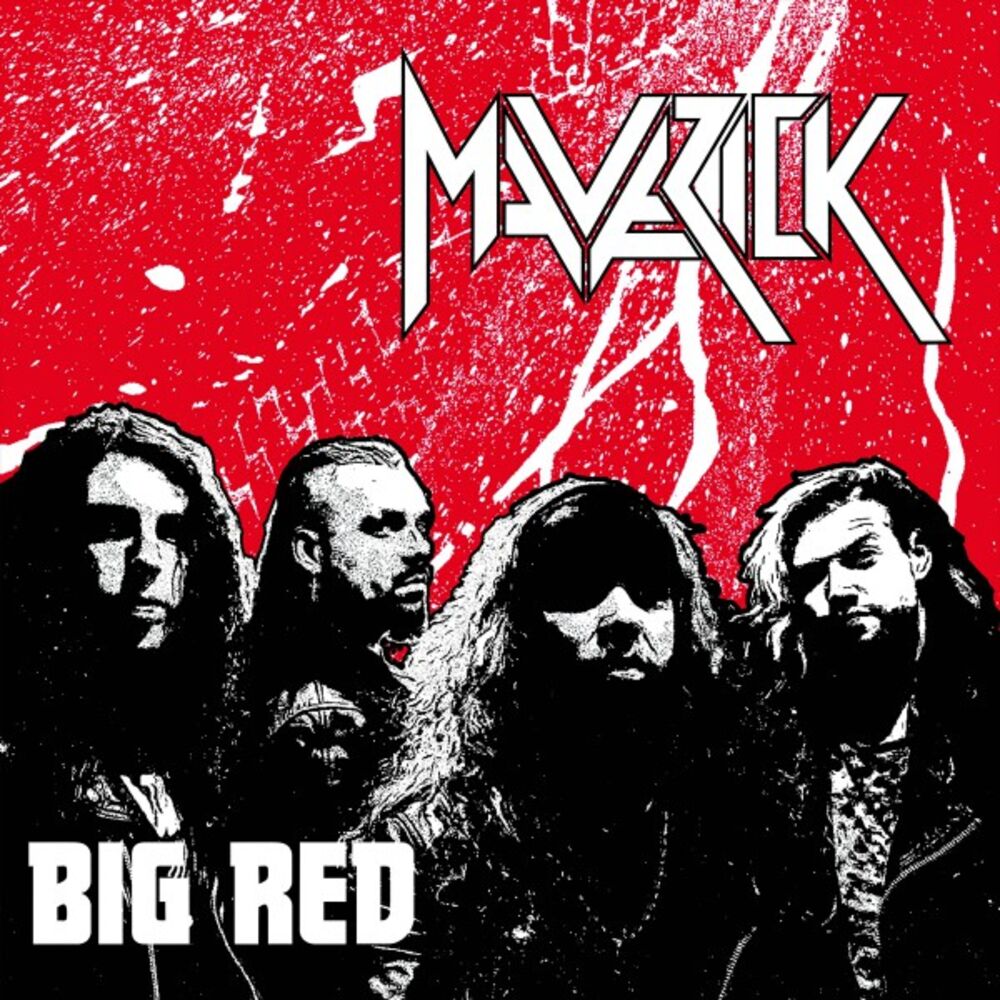 Picture of Big Red