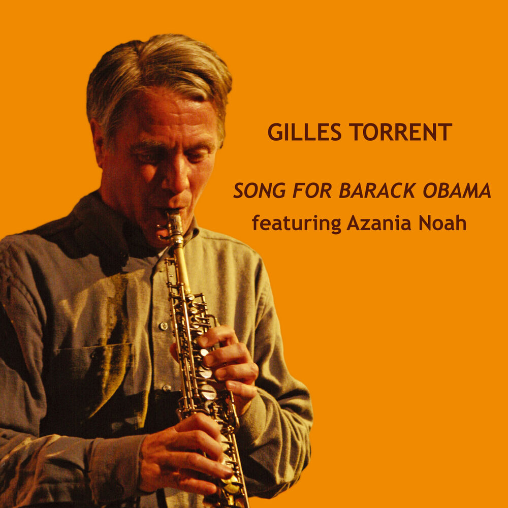 Picture of Song for Barack Obama