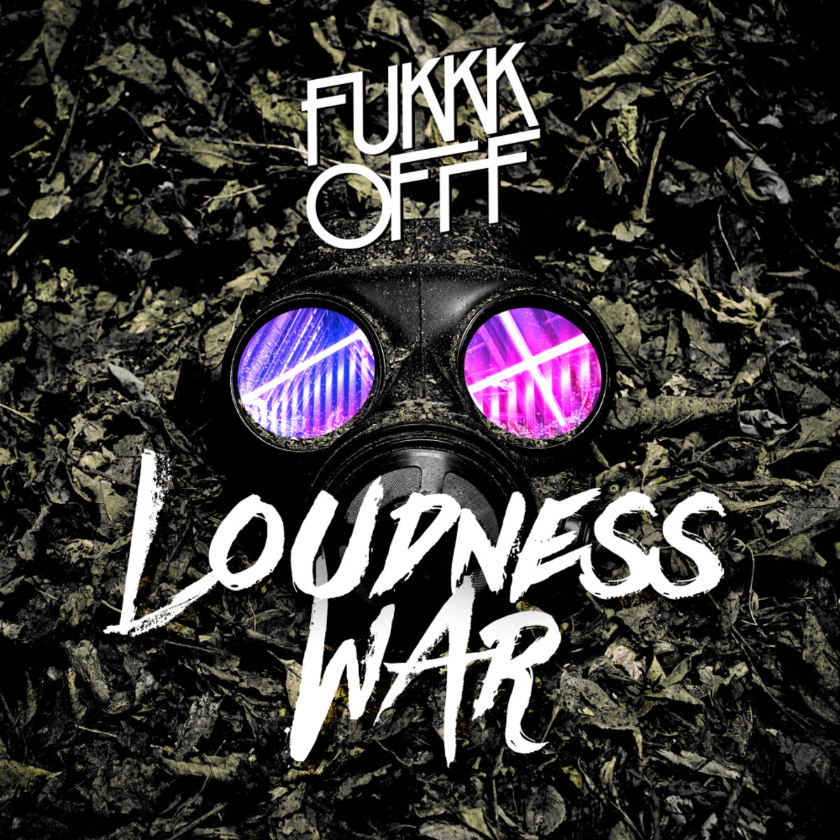 Album cover of Loudness War (Pt. 2)