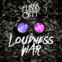 Cover of Loudness War
