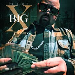 Cover of BIG X EP