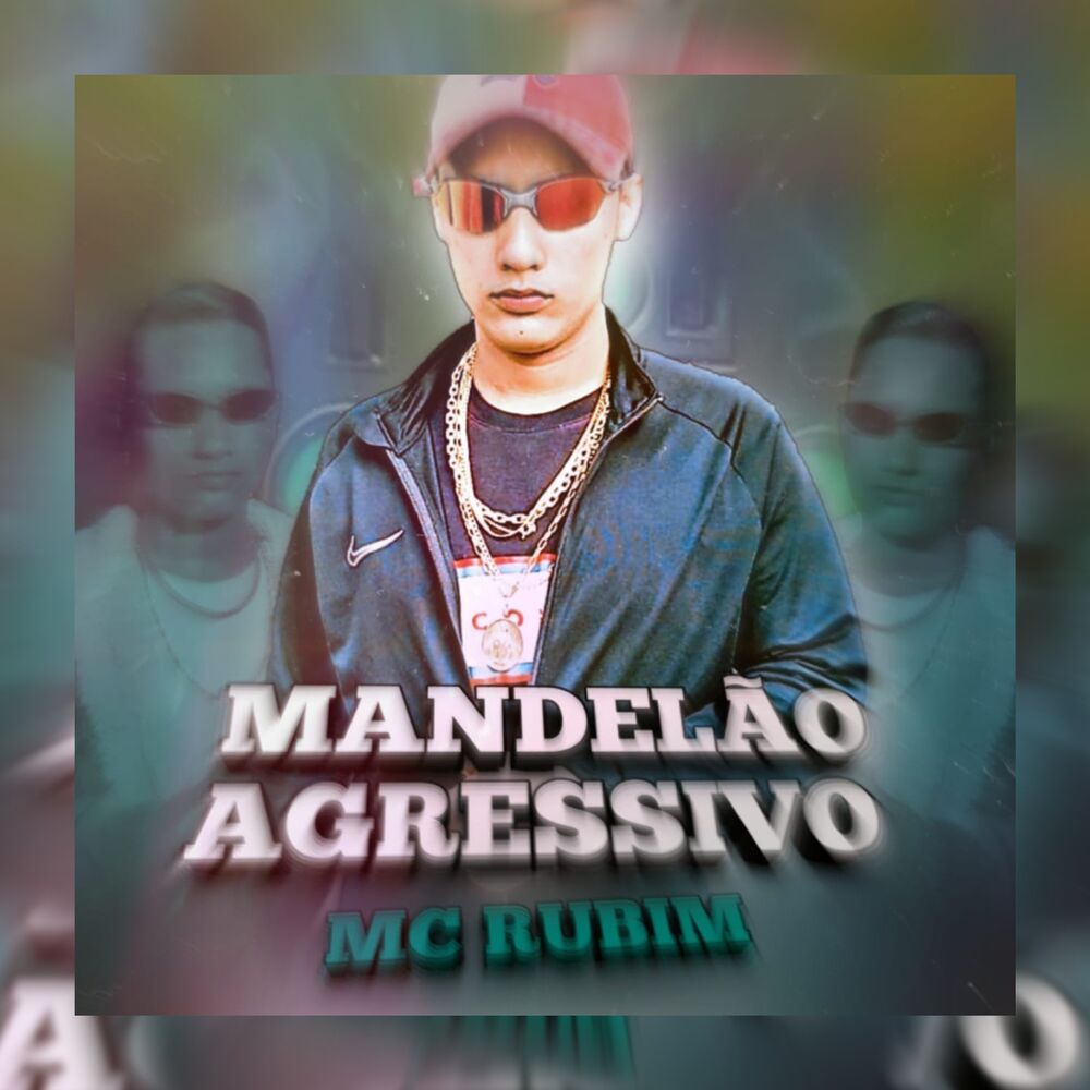 Picture of Mandelão Agressivo