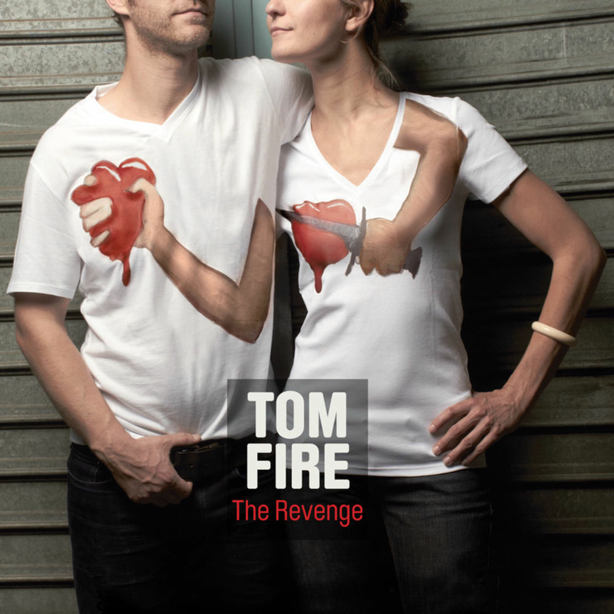 Album cover of The Candle