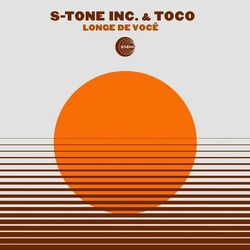 Cover of Longe de Você