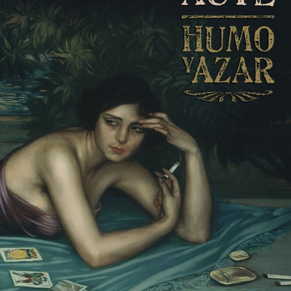 Picture of Humo Y Azar