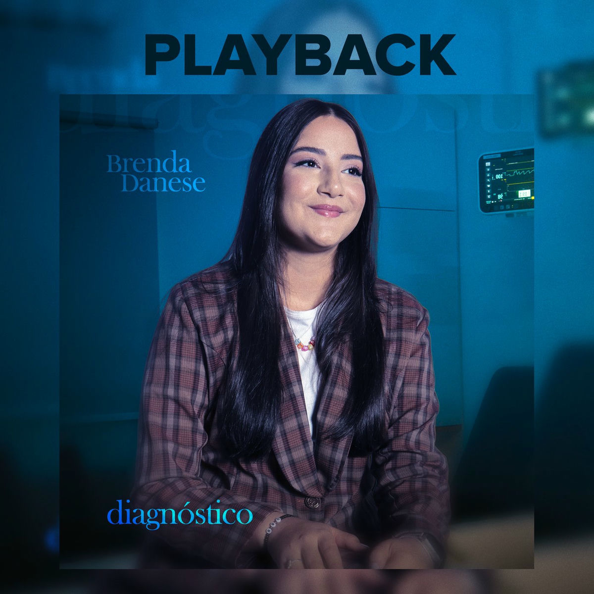 Album cover of Diagnóstico (Playback)