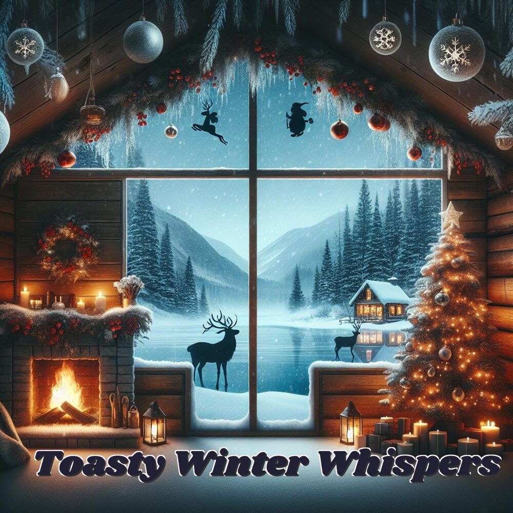 Picture of Toasty Winter Whispers