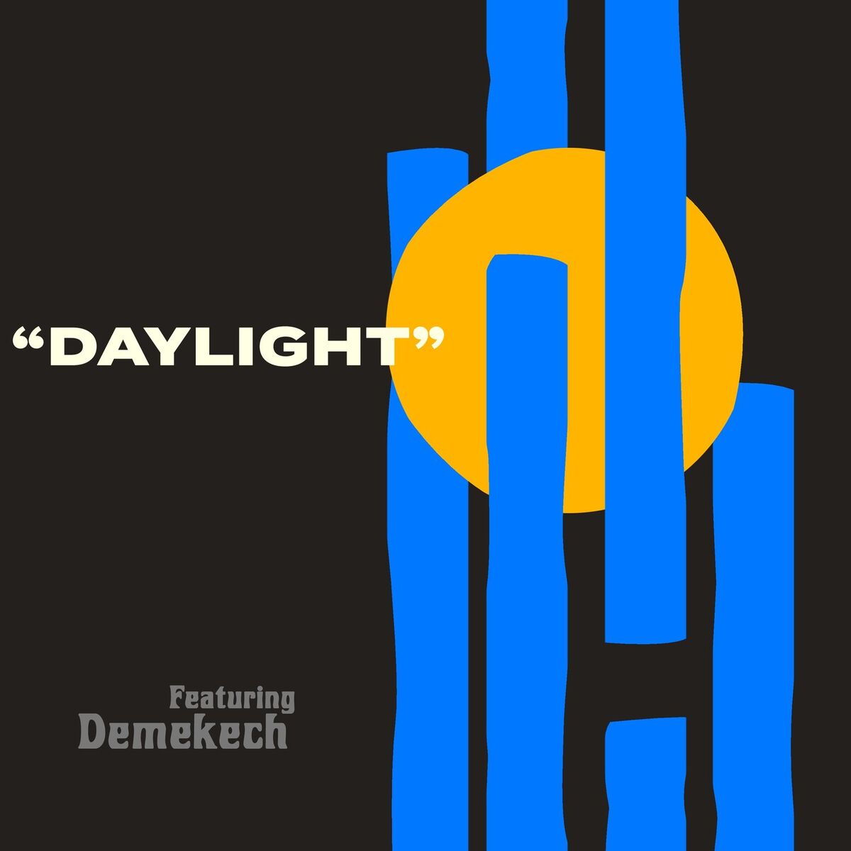 Album cover of Daylight