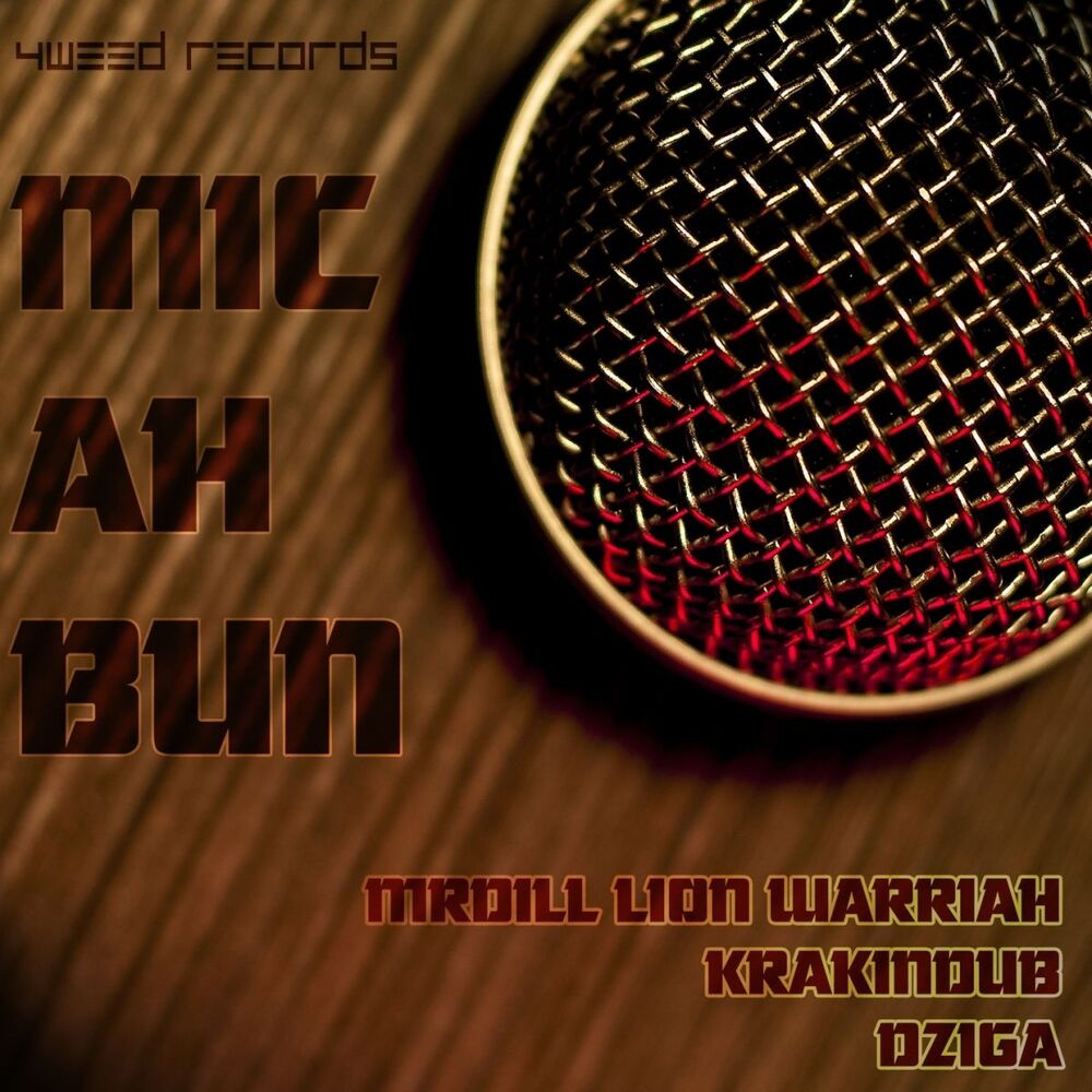 Picture of Mic Ah Bun