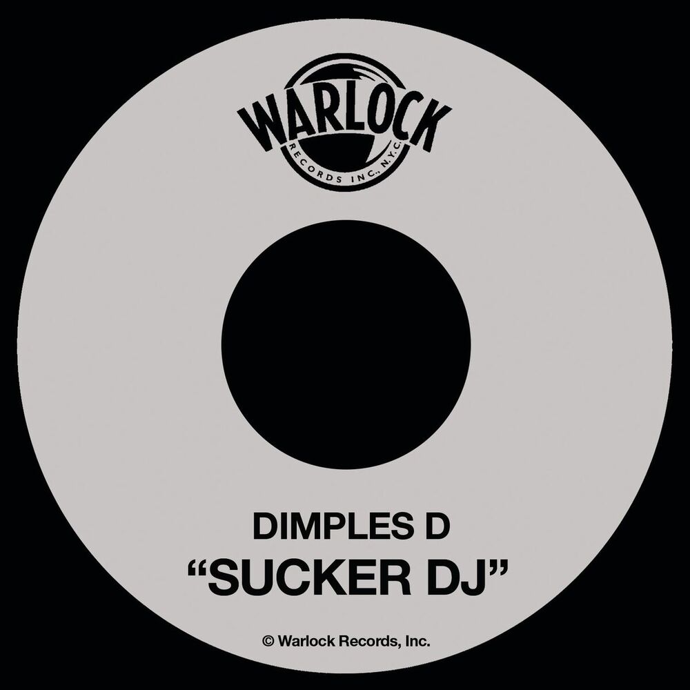 Picture of Sucker DJ
