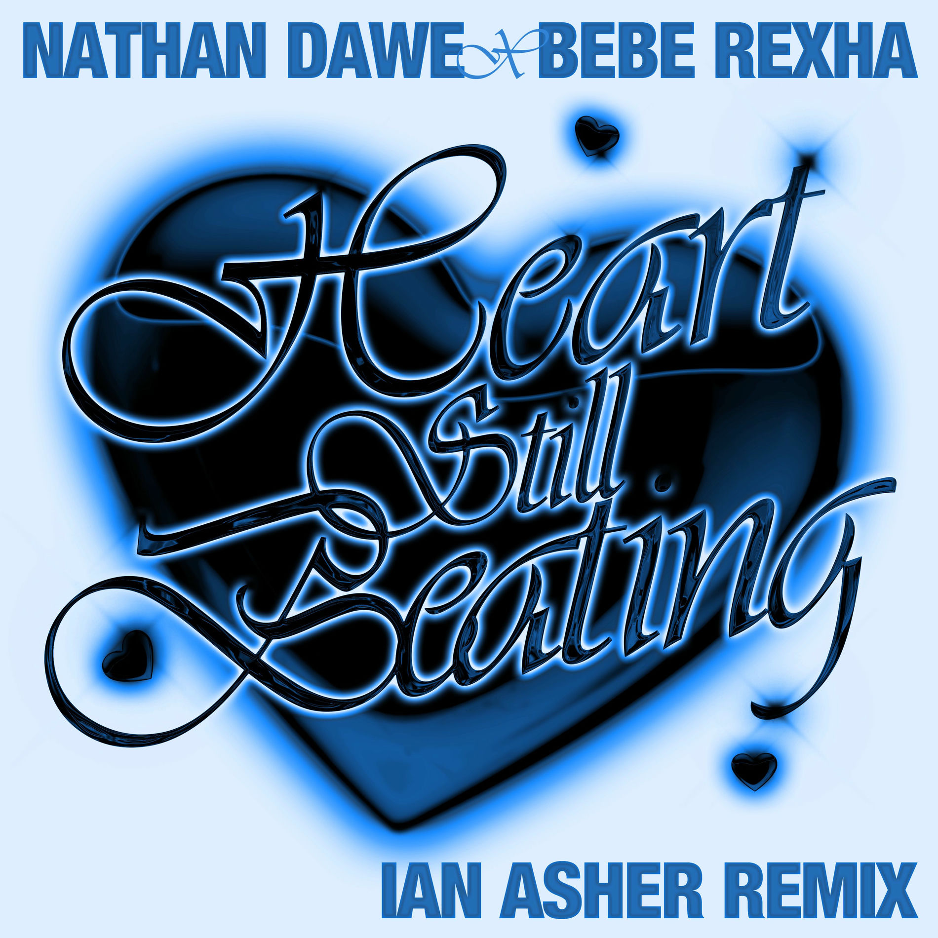 Album cover of Heart Still Beating (Ian Asher Remix; Extended Mix)