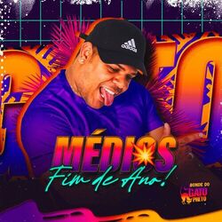 Cover of Médios Fim de Ano!