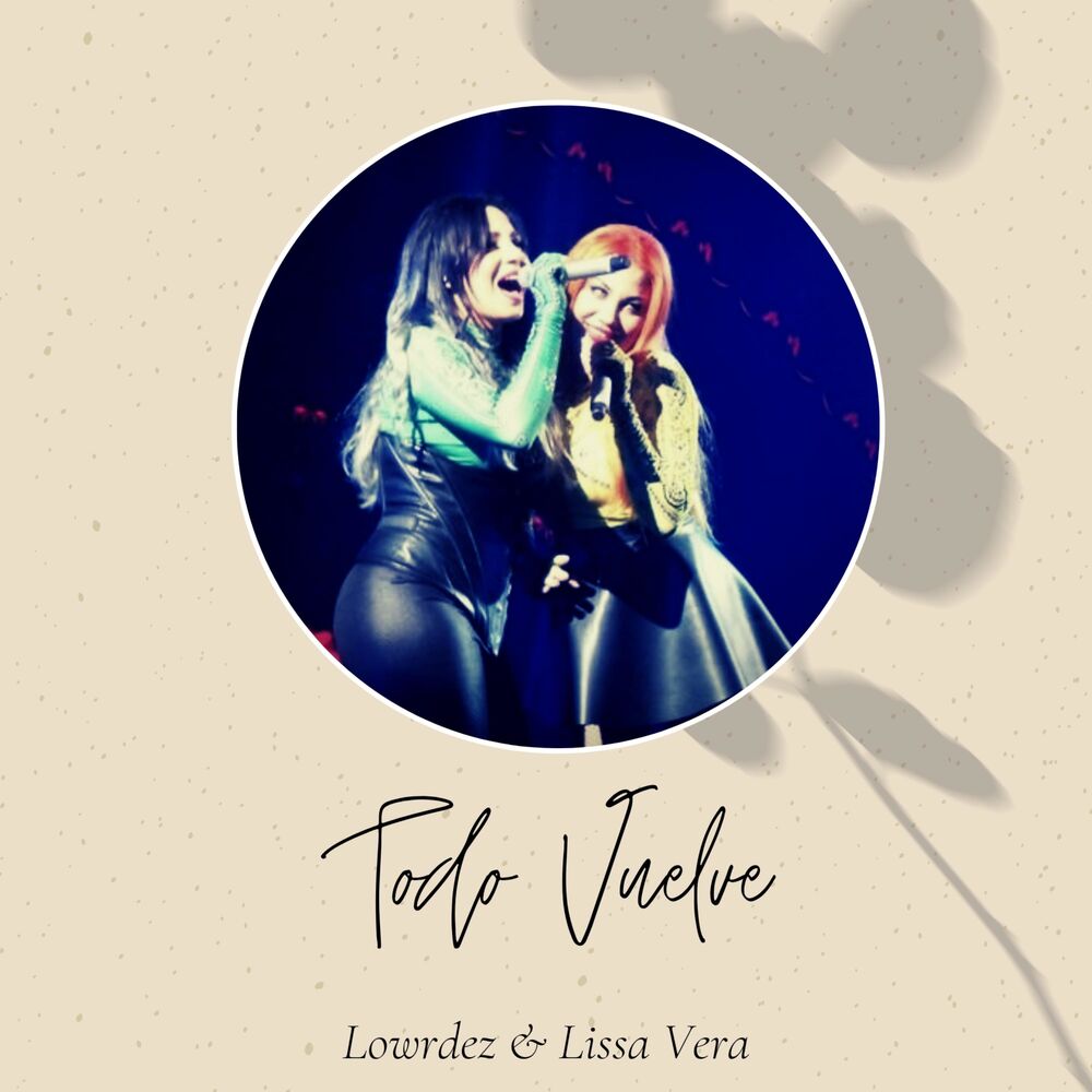 Picture of Todo Vuelve