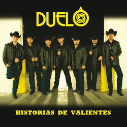 Cover of Historias De Valientes