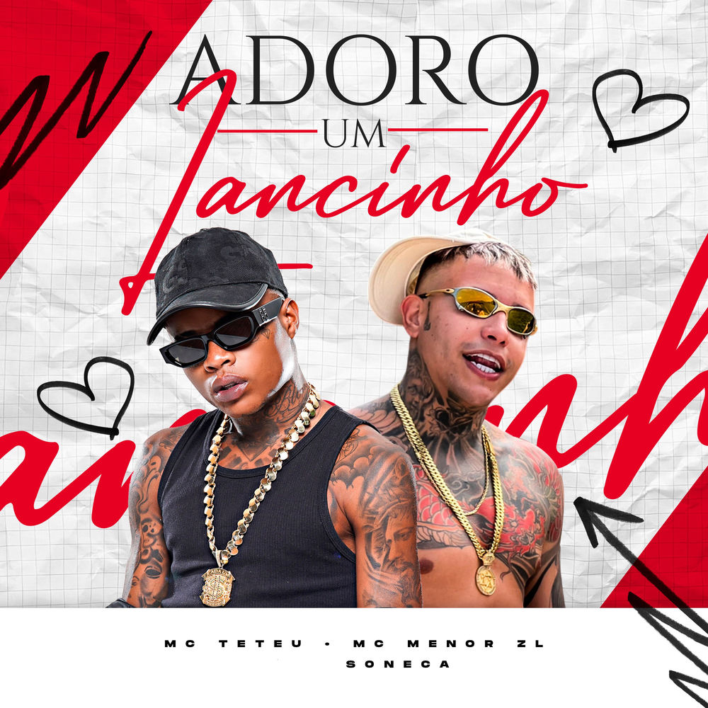 Adoro um Lancinho