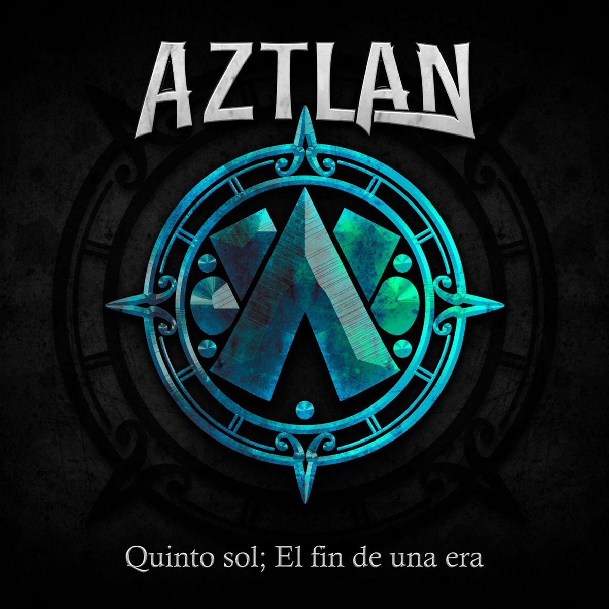 Album cover of Quinto Sol; el Fin de una Era