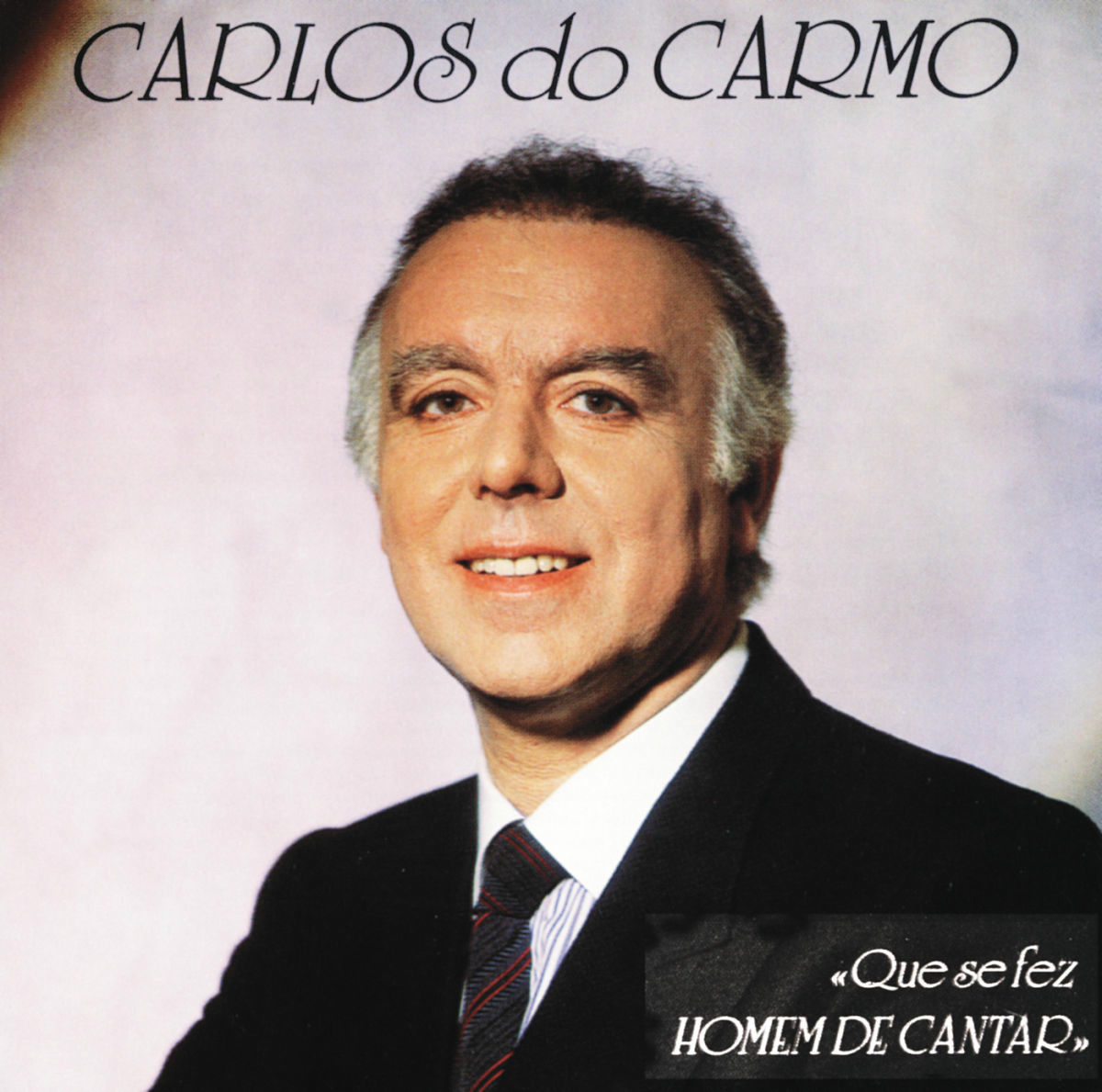 Carlos Do Carmo: albums, songs, concerts | Deezer