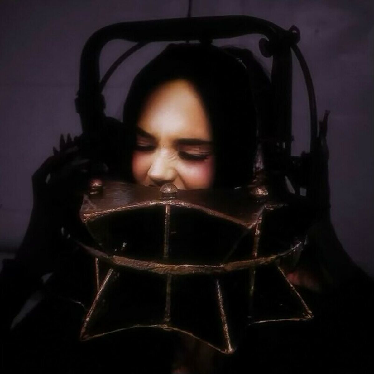Album cover of deprecating