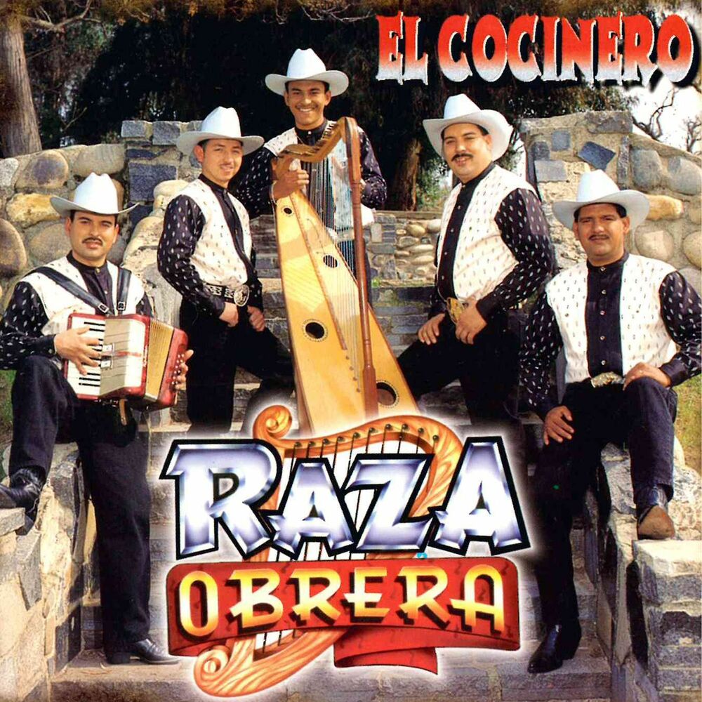 Picture of El Cocinero