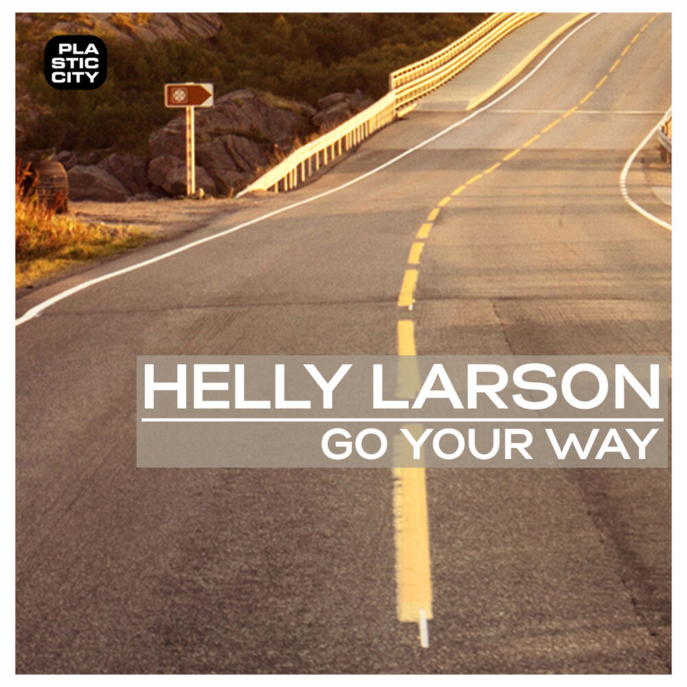 Picture of Go Your Way