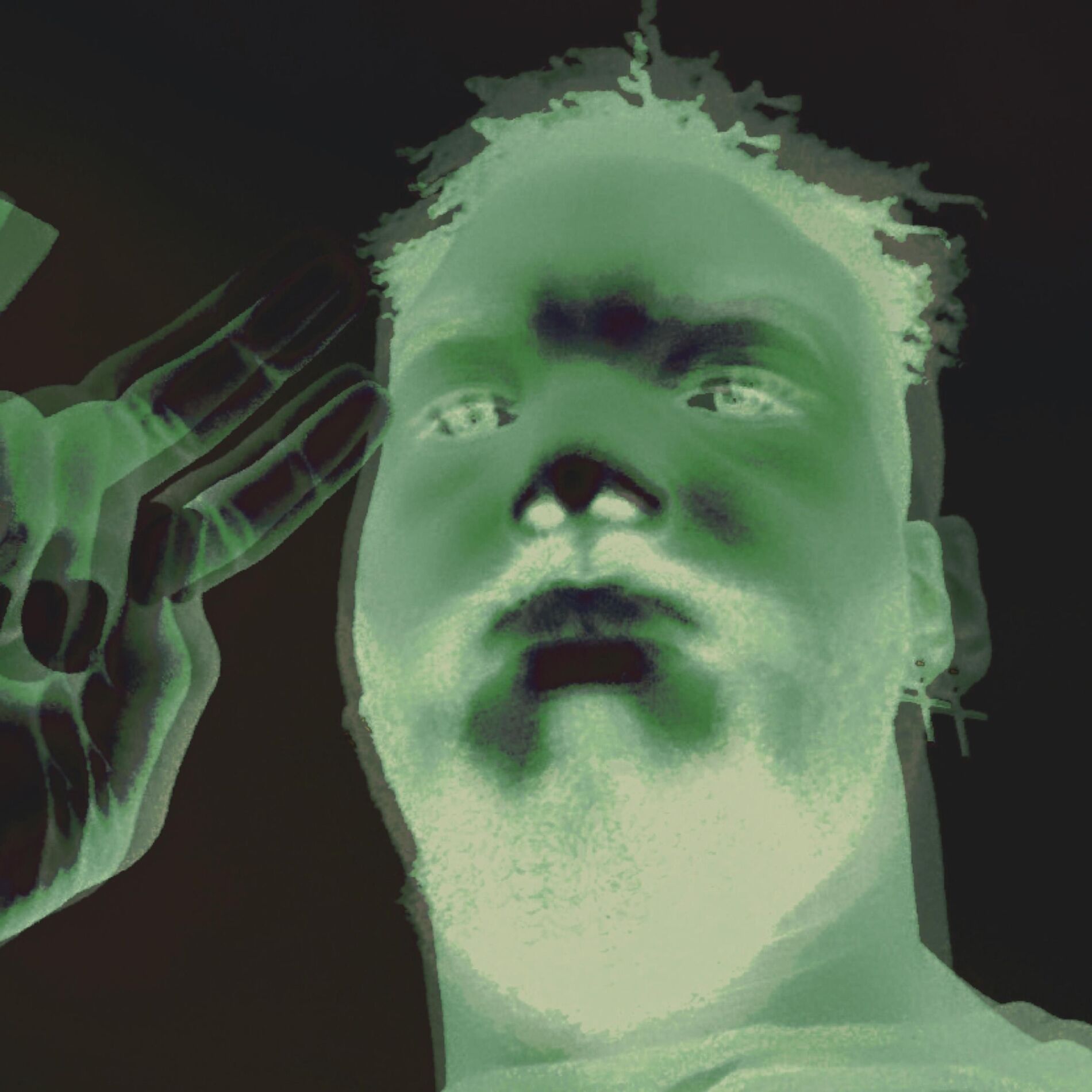 Album cover of susme