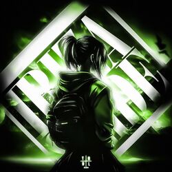 Cover of IBIZA SLIDE (Sped Up)