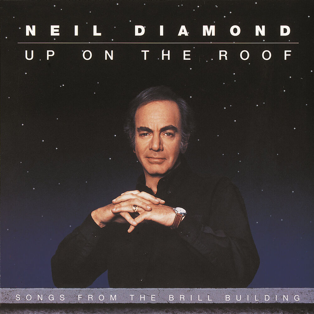 Picture of Up On The Roof: Songs From The Brill Building