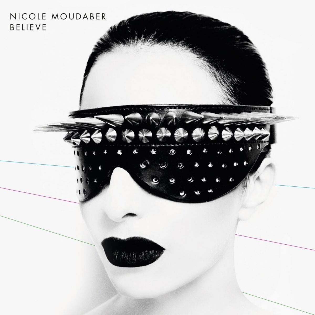 Album cover of Lumière tamisée