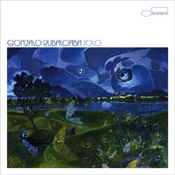 Cover of Solo