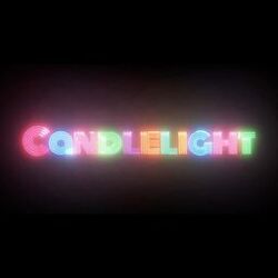 Cover of Candlelight 2020