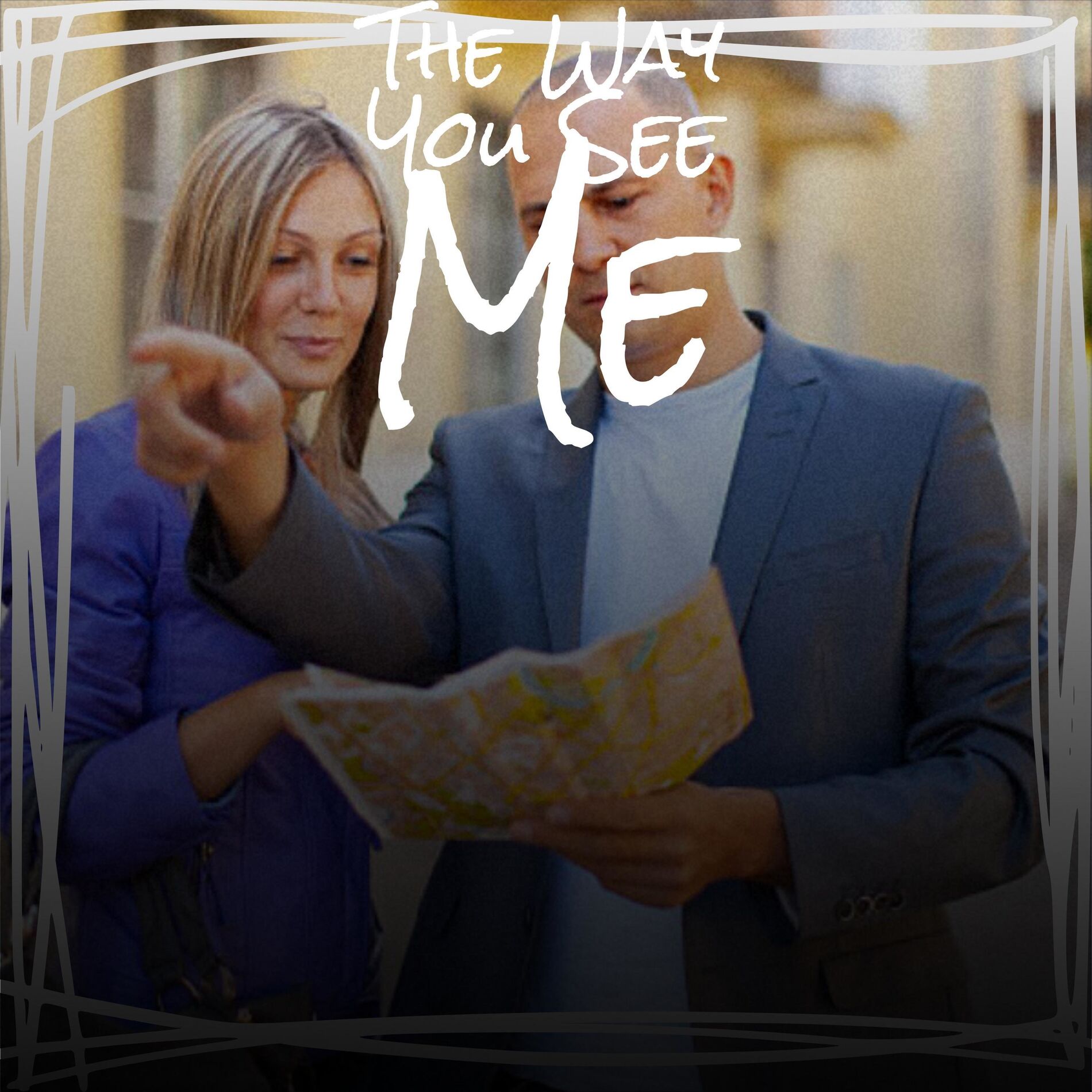 Album cover of The Way You See Me
