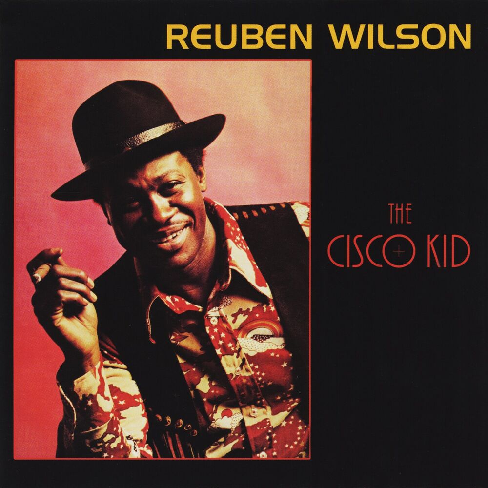 Picture of The Cisco Kid (2024 Remastered Version)