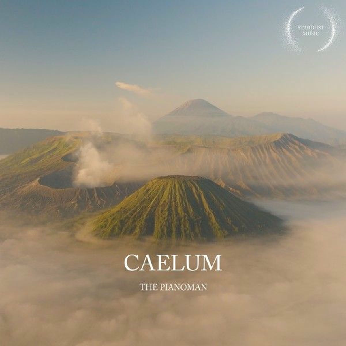 Album cover of Caelum