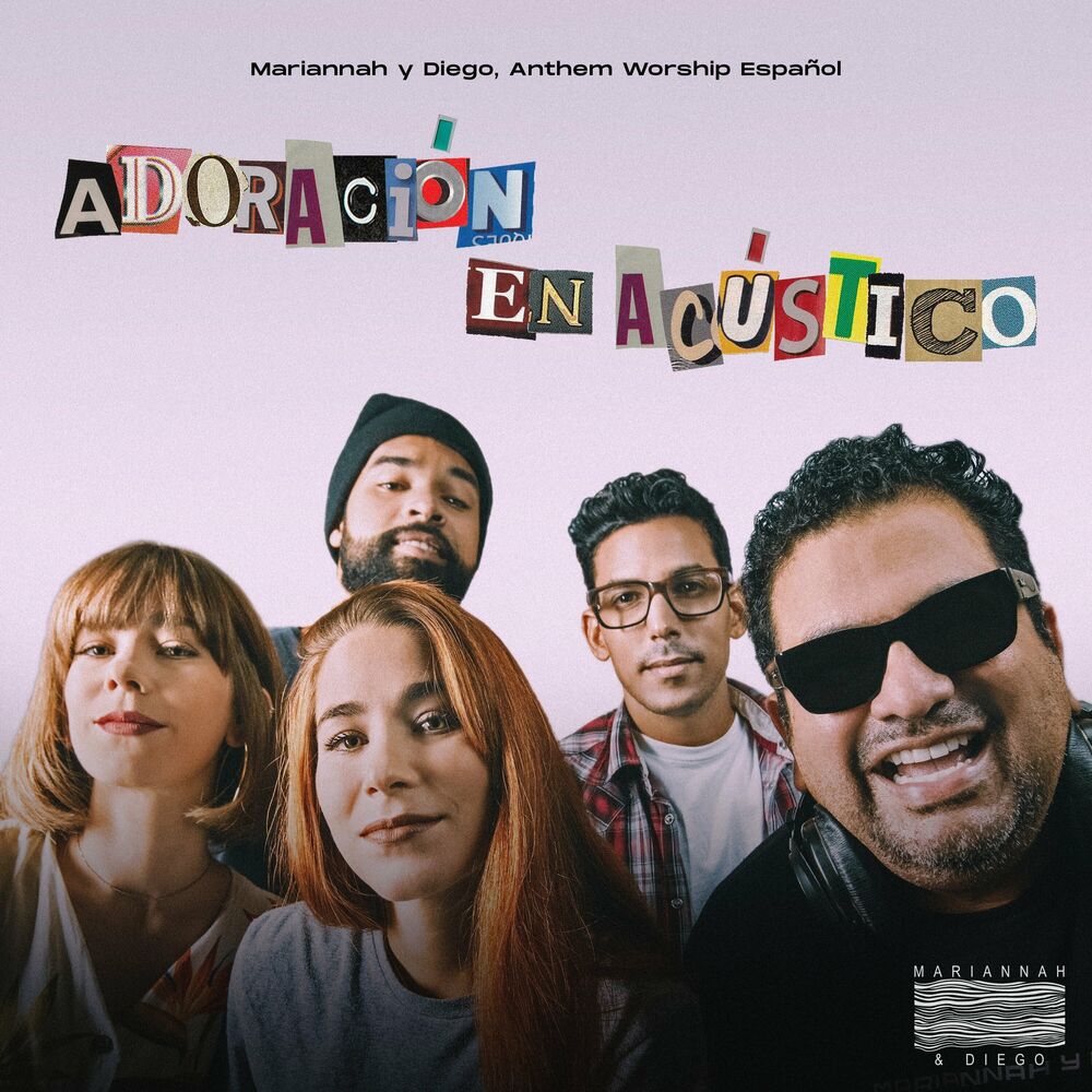 Picture of Adoración en Acústico