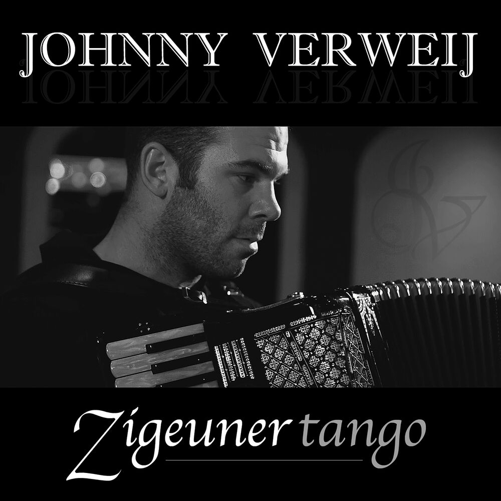 Picture of Zigeuner tango
