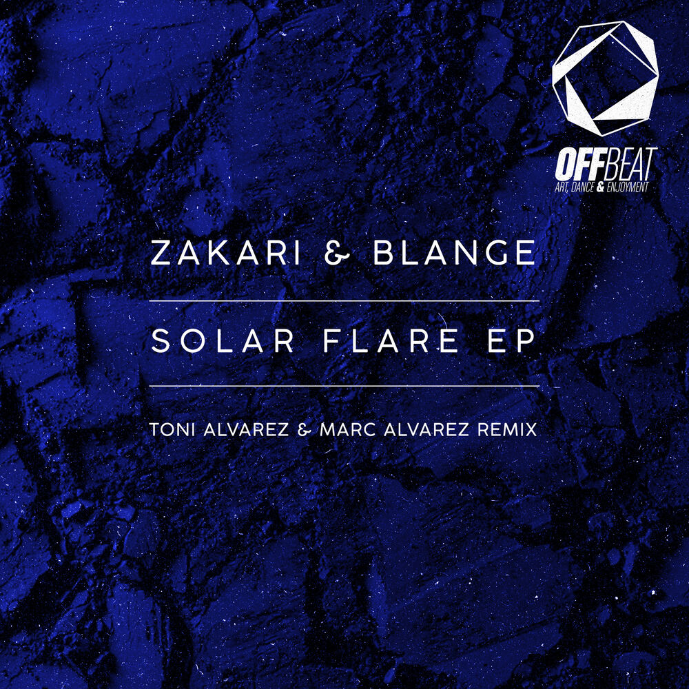Picture of Solar Flare EP