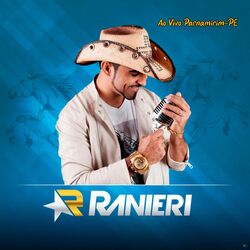 Cover of Ao Vivo em Parnamirim, PE