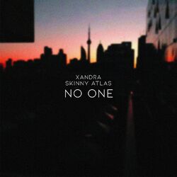 Cover of No One